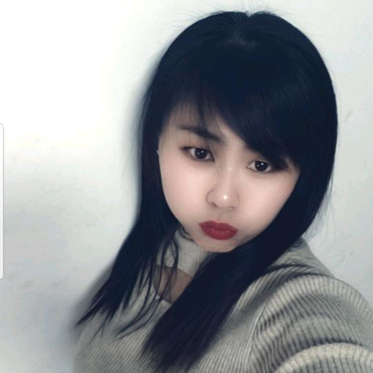 幸福的一家四口💋