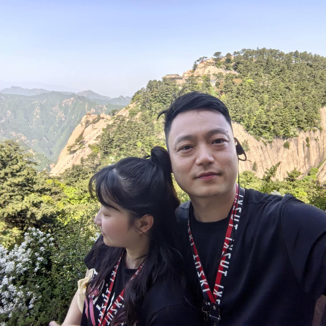 翔先生的读书日记
