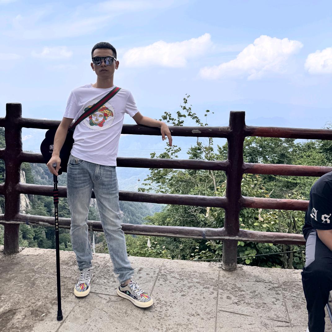 万般努力
