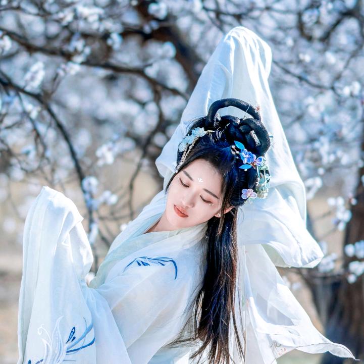 灵若