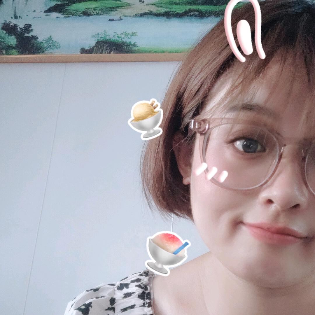 喜与徐🌸(请不要连赞)