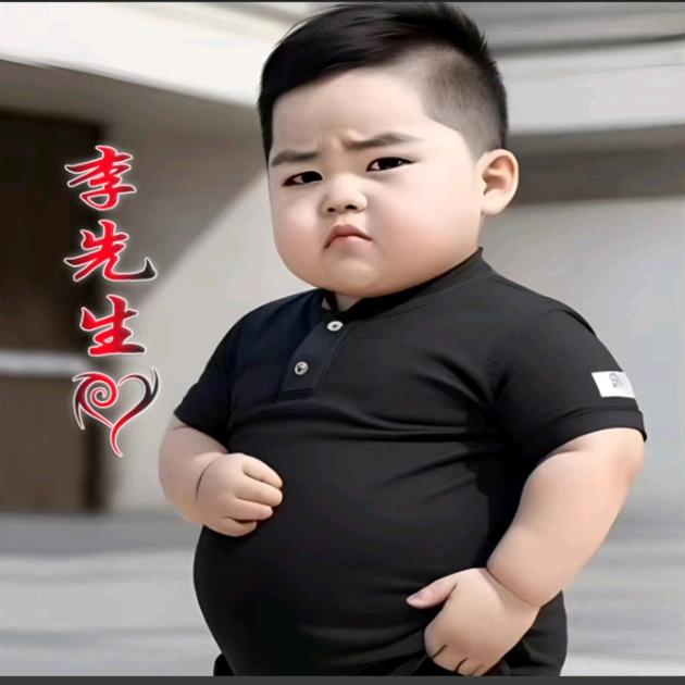 @李先生&