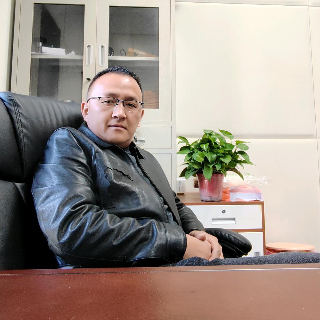 储昭强