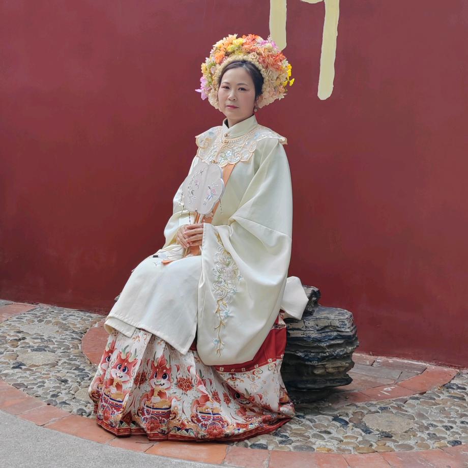如是房产小金