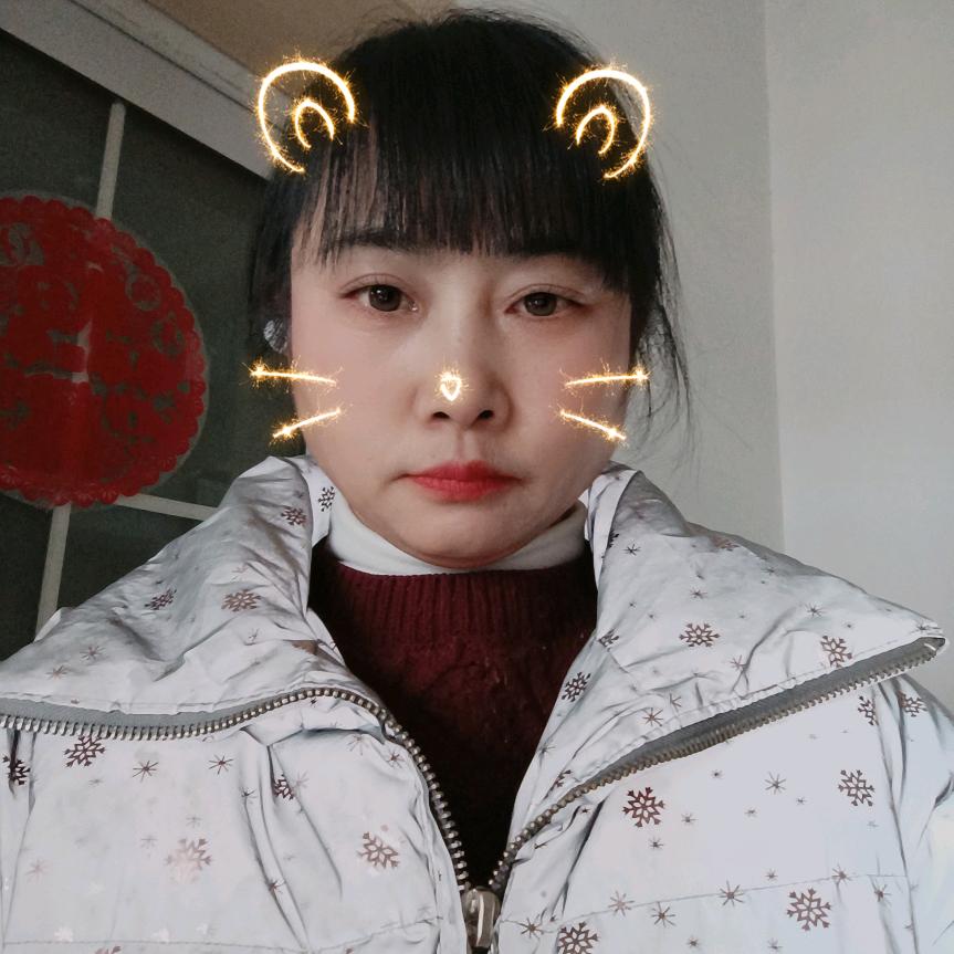 开心过好每一天。🌻