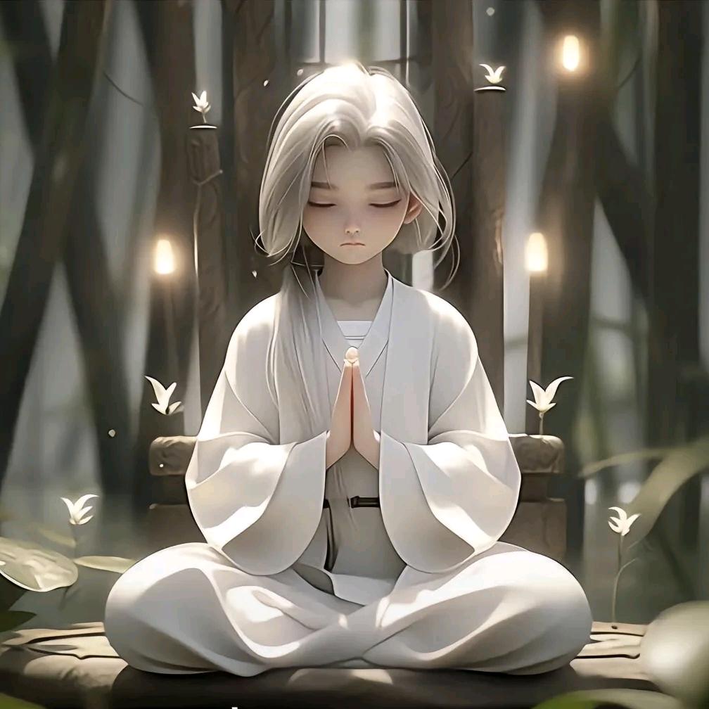兜里有糖（永劫无间手游）
