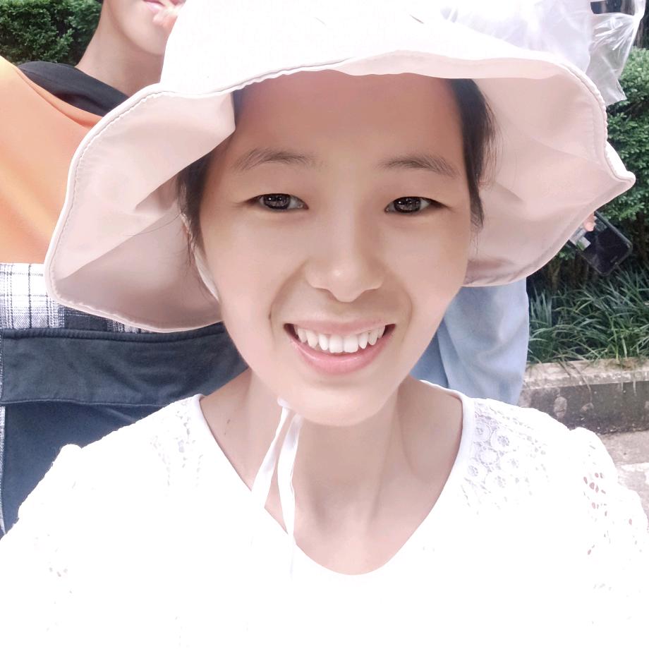 a川农幺妹