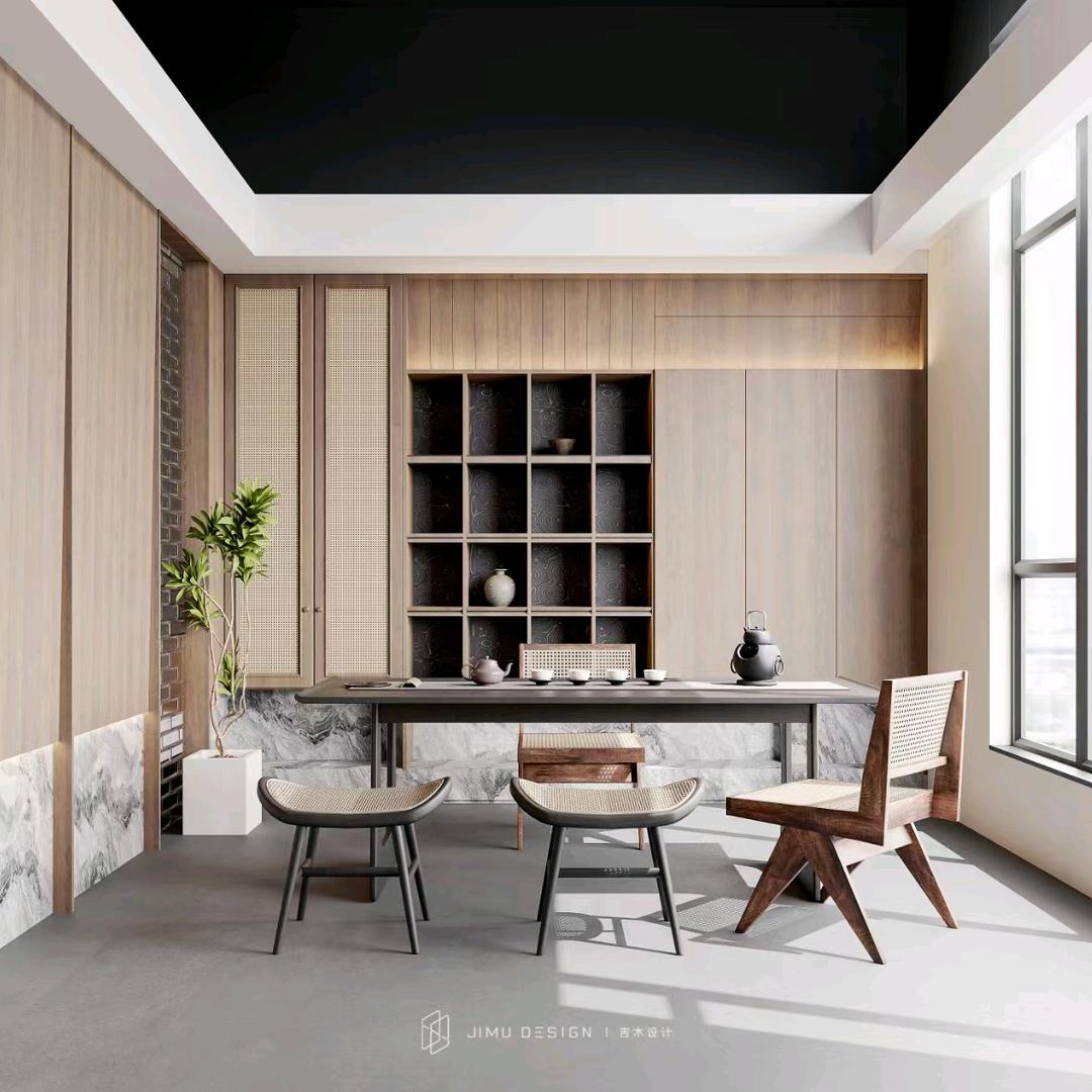 弘奧瑞森全屋定制工厂