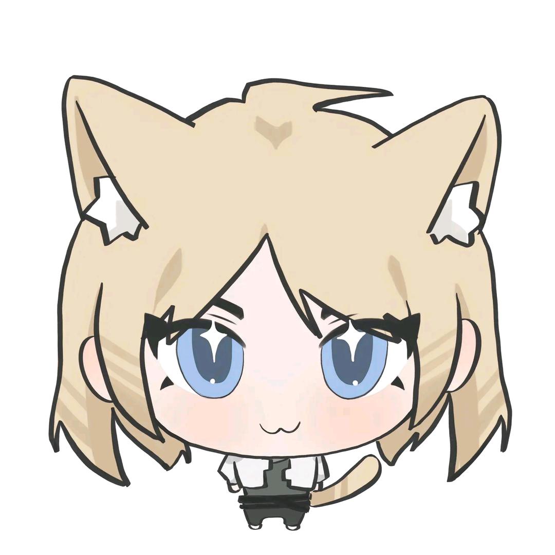 快乐星猫