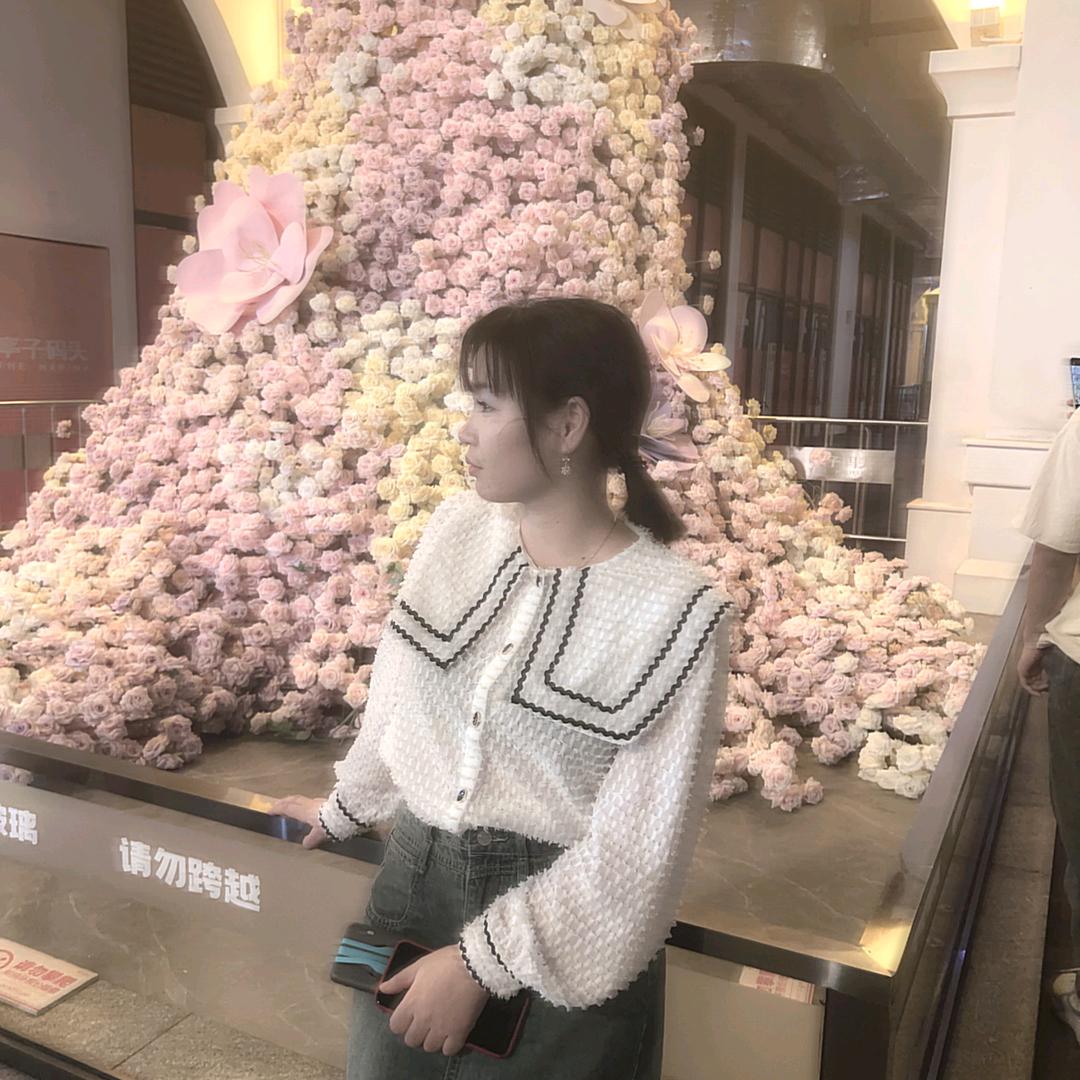 粘人的小妖精⌓‿⌓