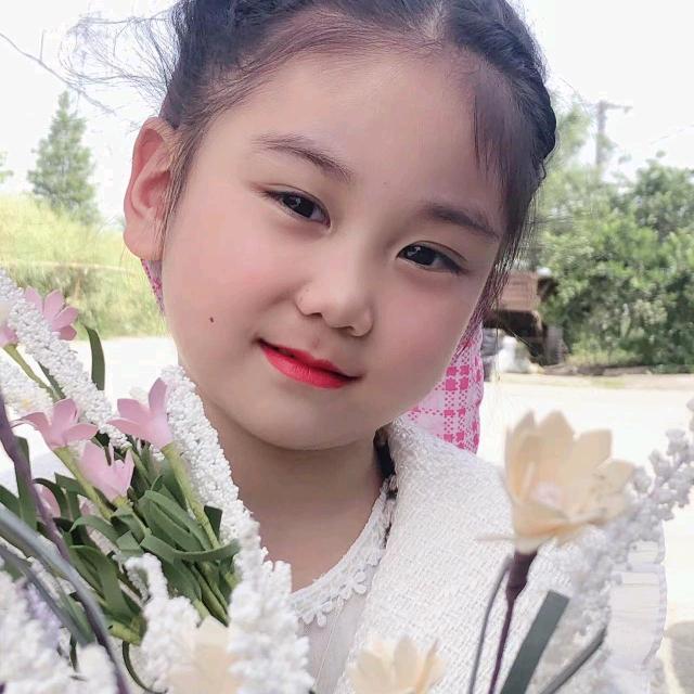 陈梓琪