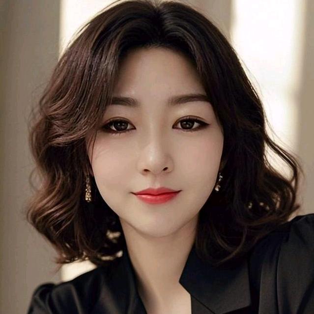 隆化小姐姐