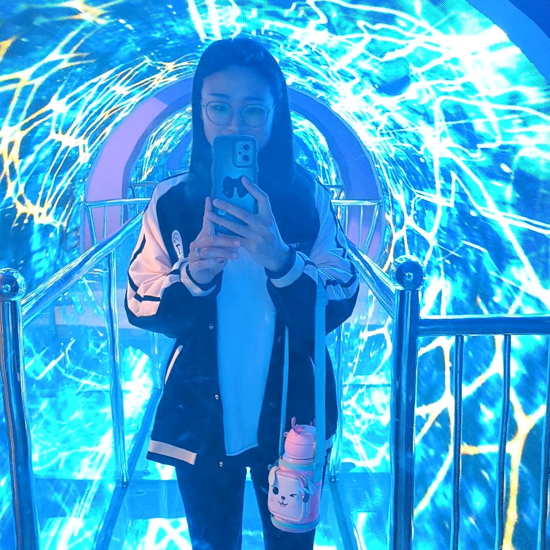 芒果🥭不盲