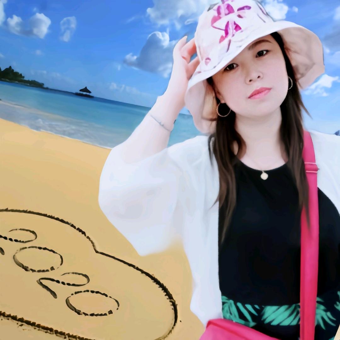 英姐的生活号