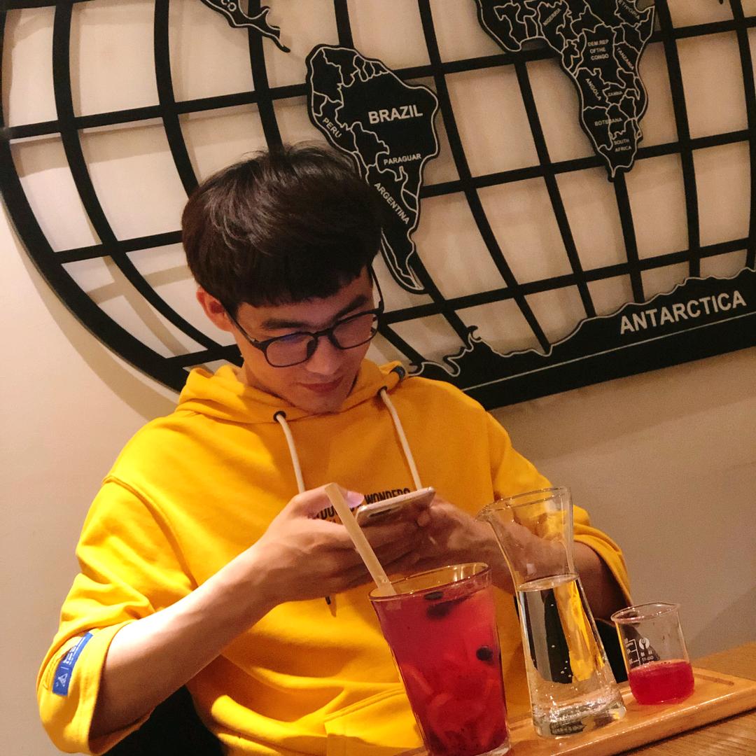 夜听🎵