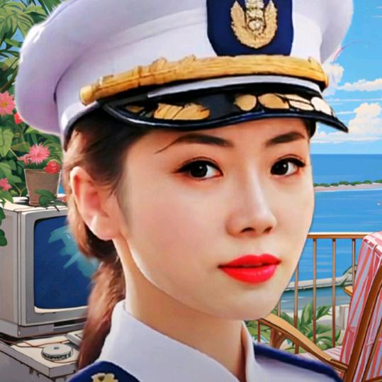 梅总