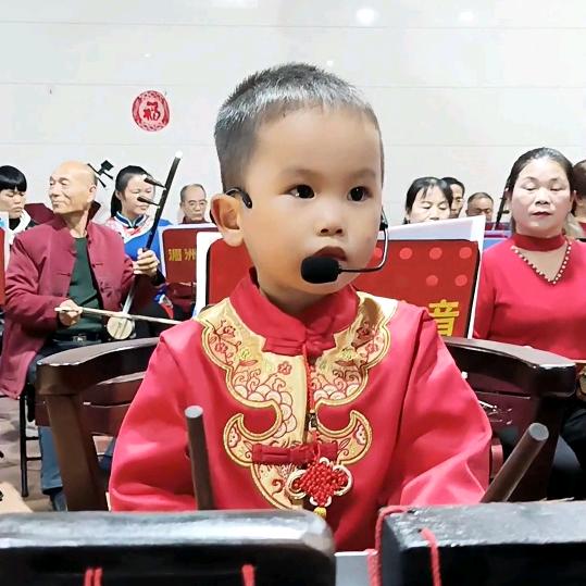 程宝妈妈
