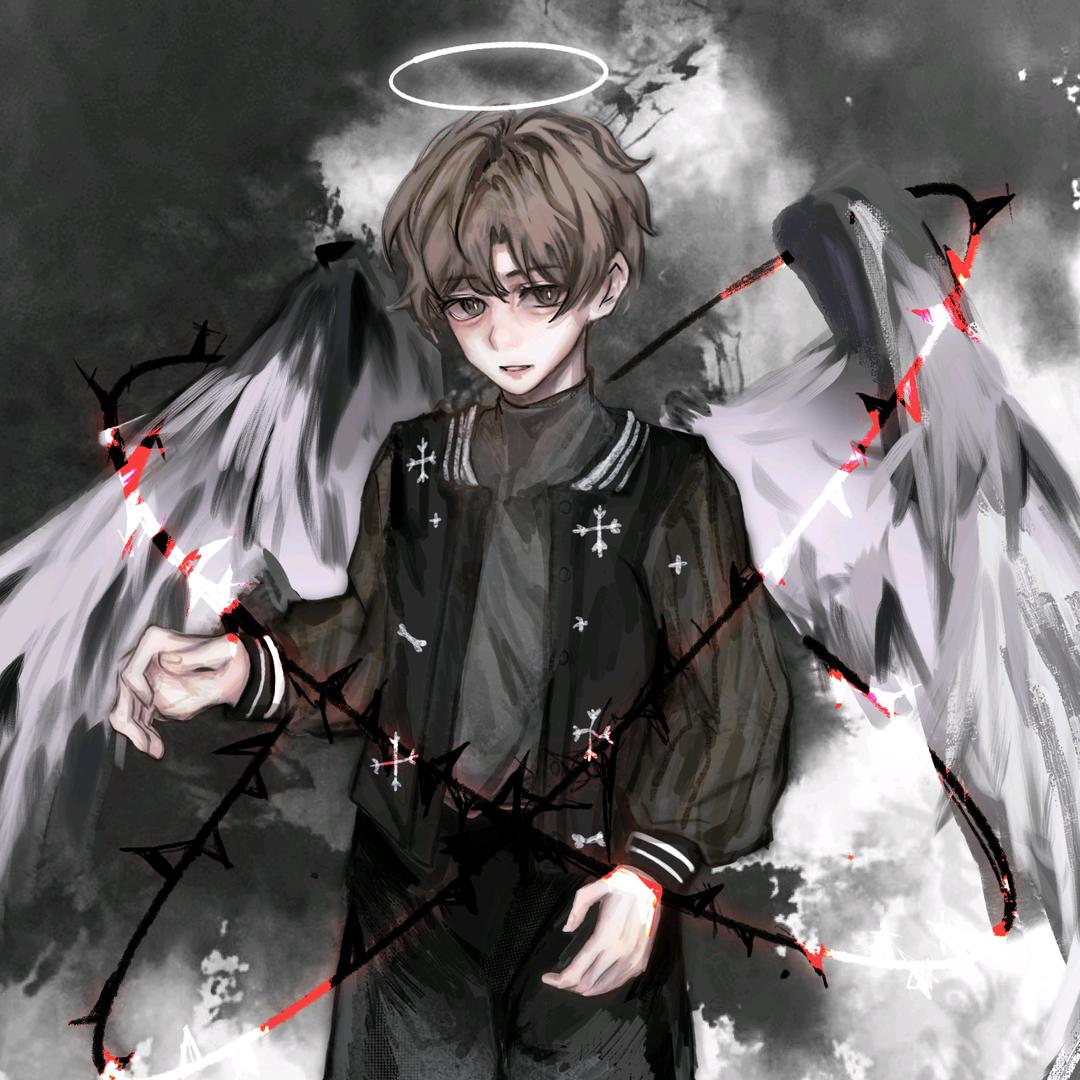 罗恩Rune