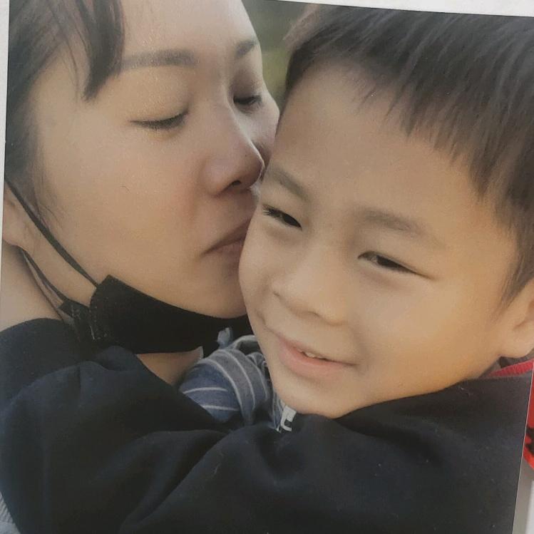 小迪妈妈