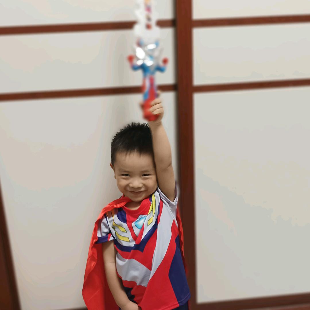 小谢爱捣蛋