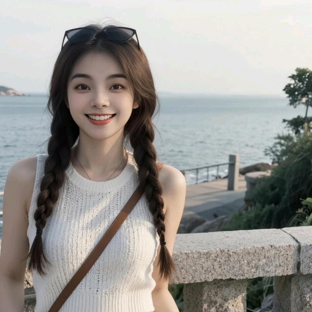 忧郁小薯条