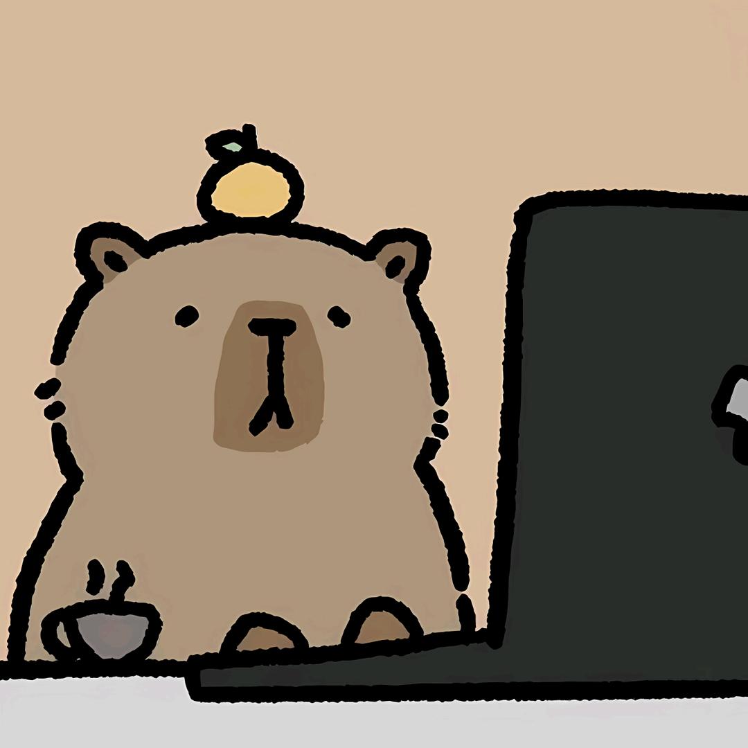 白殇