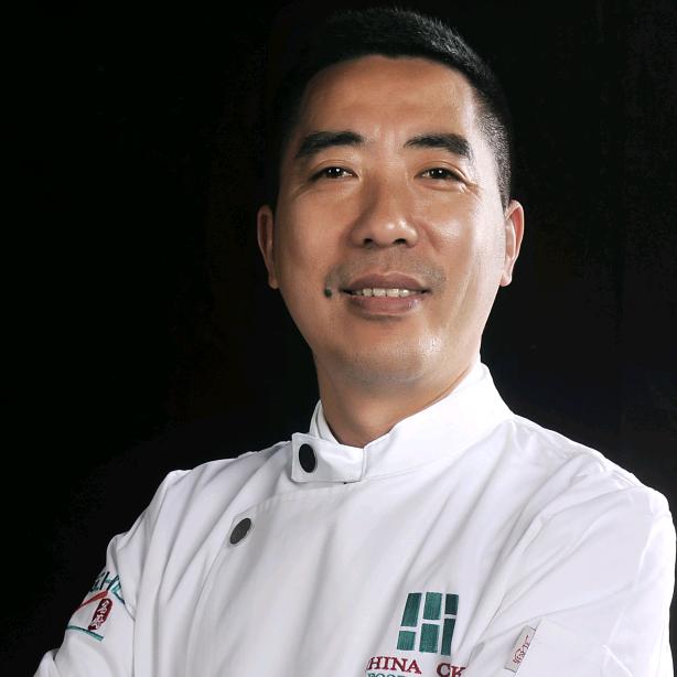 锦海链产业联盟一林厨