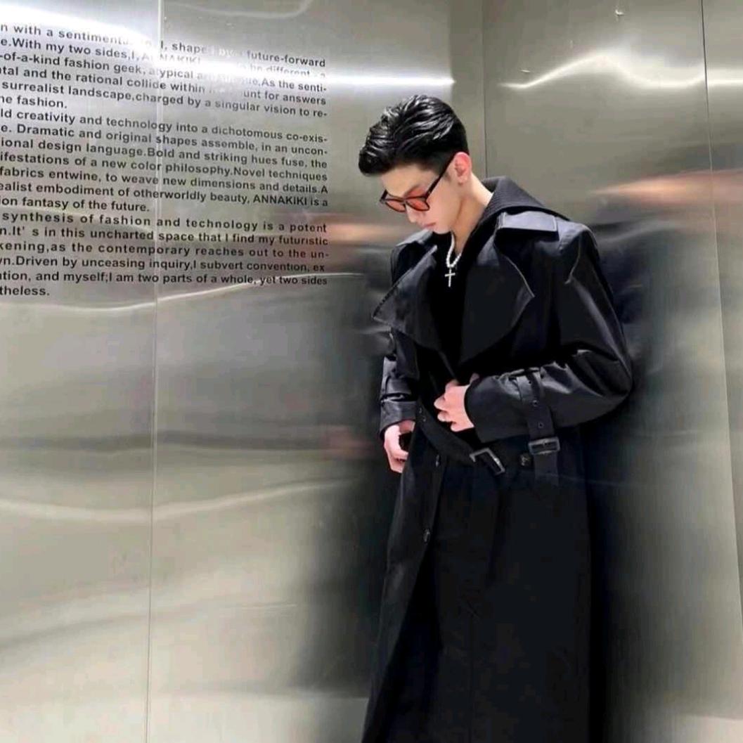 徐长卿