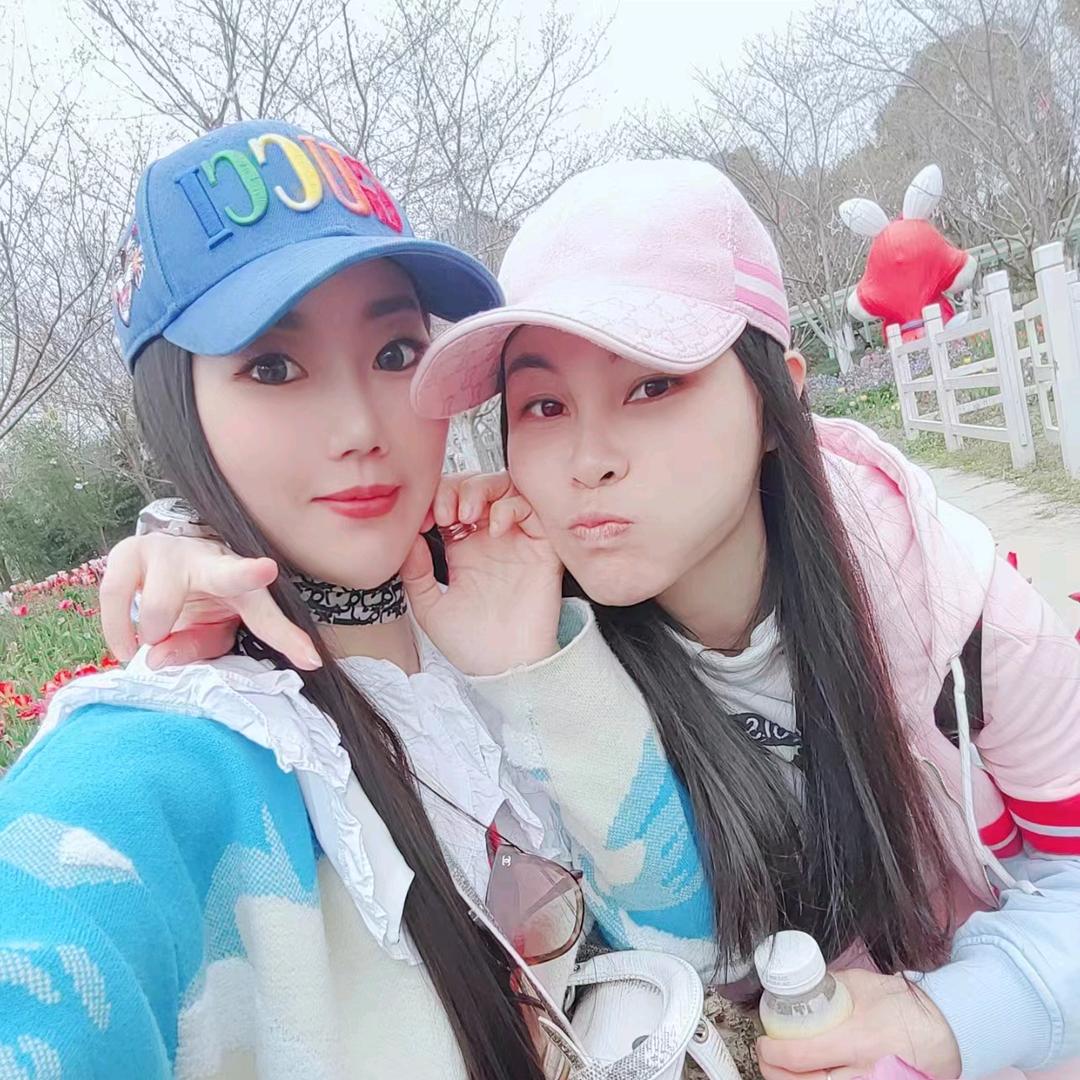 盛爺助理🥇佳佳