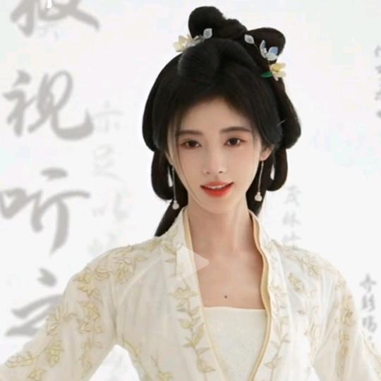 蜜鞠《鞠婧祎》
