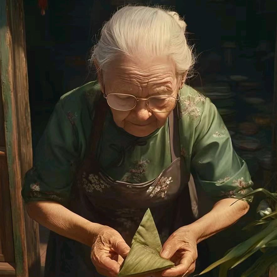 卢旎百货商行