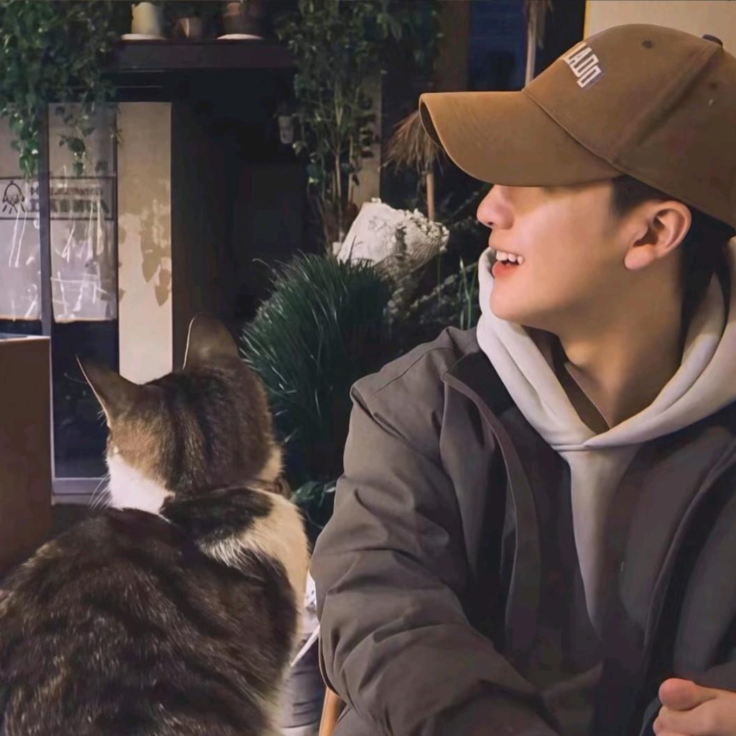 ✨ 九零野馬🤍