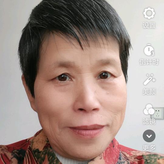 李海霞