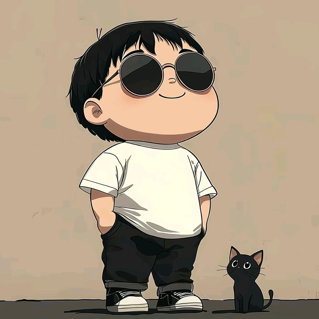 渣渣白
