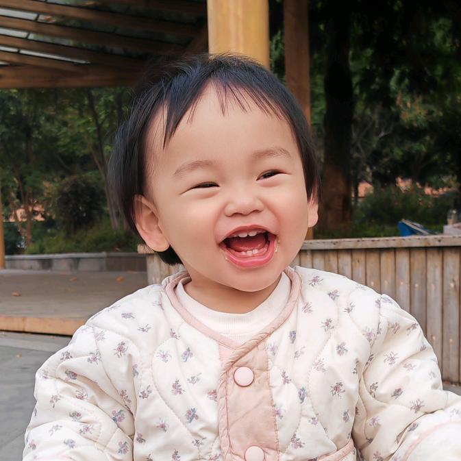 小宝妹🍓