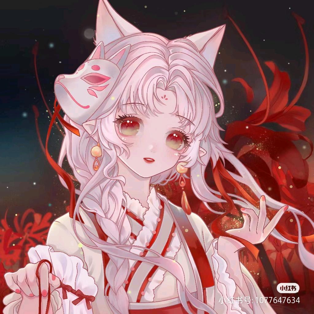 不饿的马铃薯公主🌸