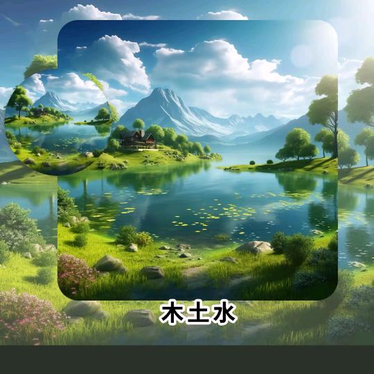春暖花开