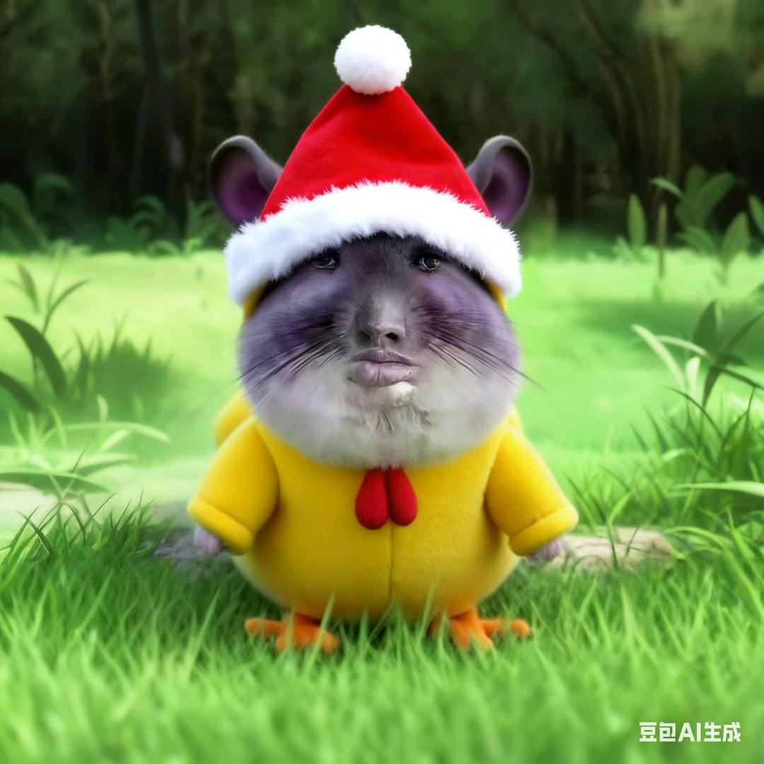 小鸡🐥（被黑粉＋资本做局中）