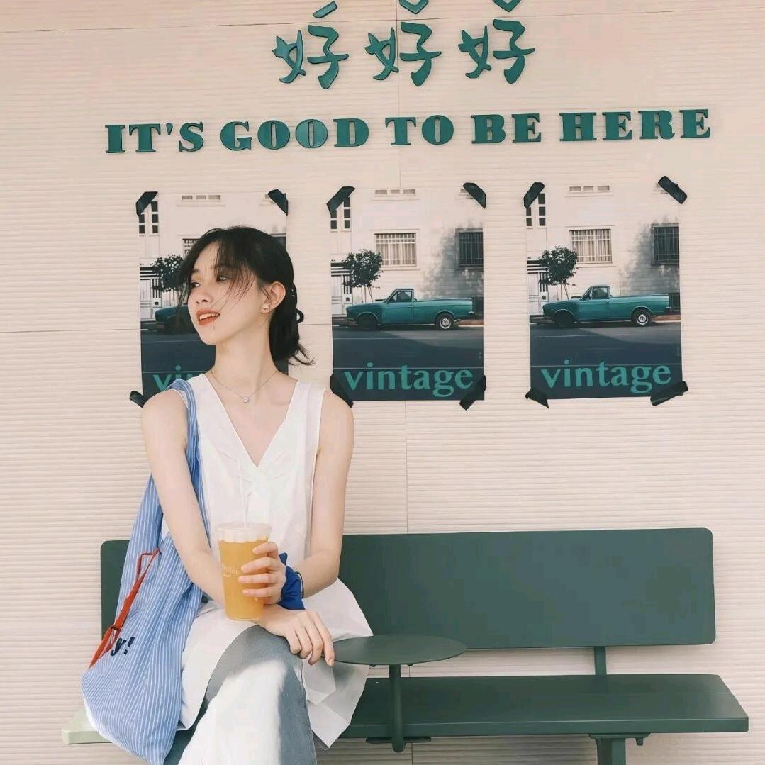 鹤薇～