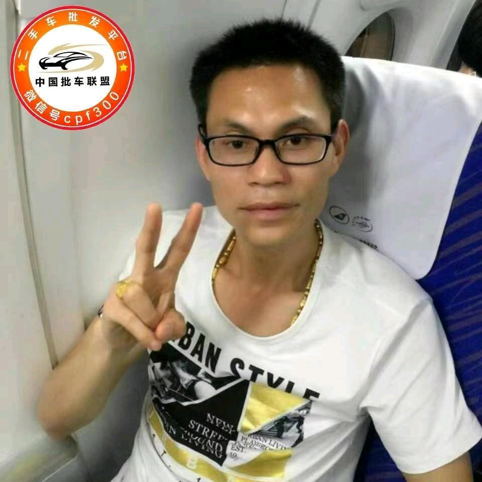顺驰陈哥说车