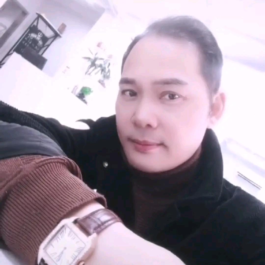 爱拼才会赢男