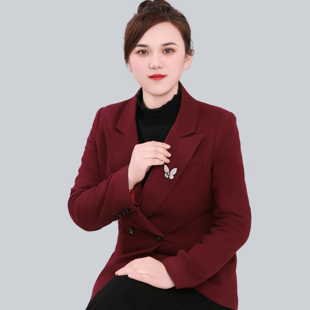 艳茹-天中珠宝城