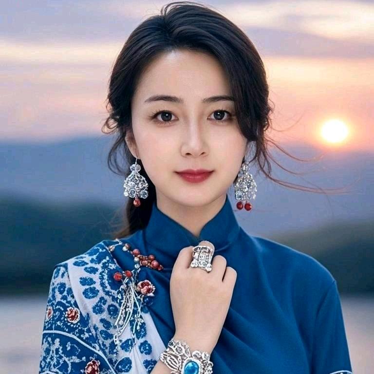 林婉