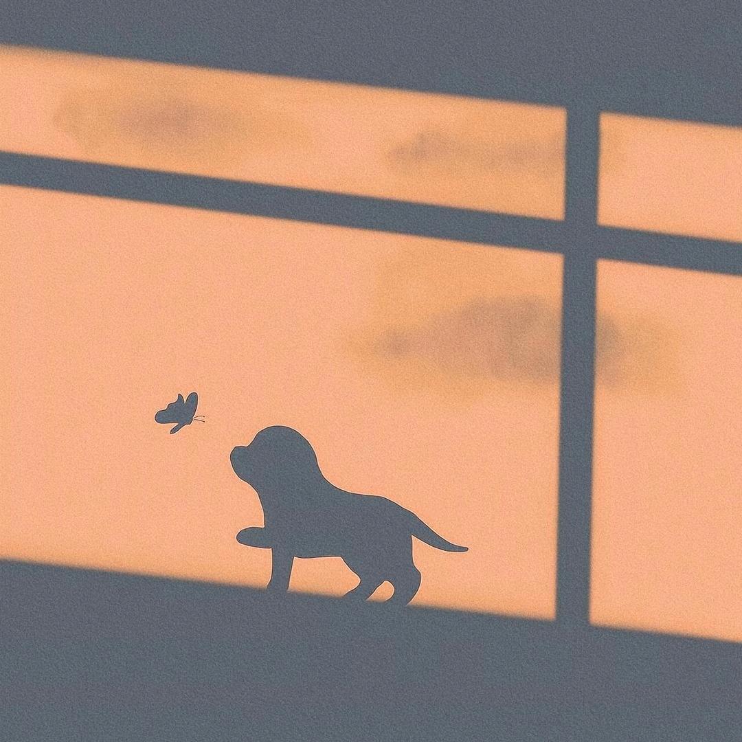 希望我一直开心♏️