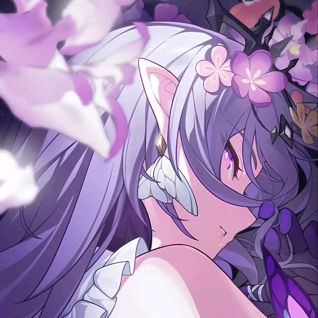 璞紺瀾yanR