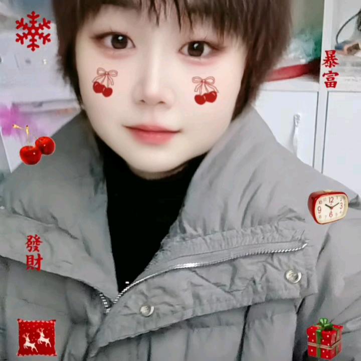 人真的很累