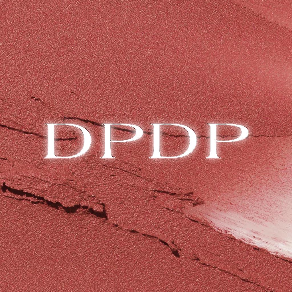 DPDP彩妆直播间