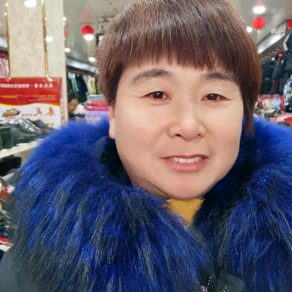 马凤云