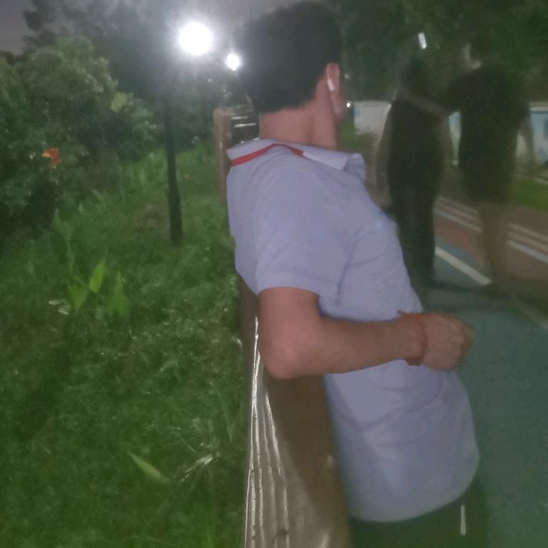 随心随性做自己
