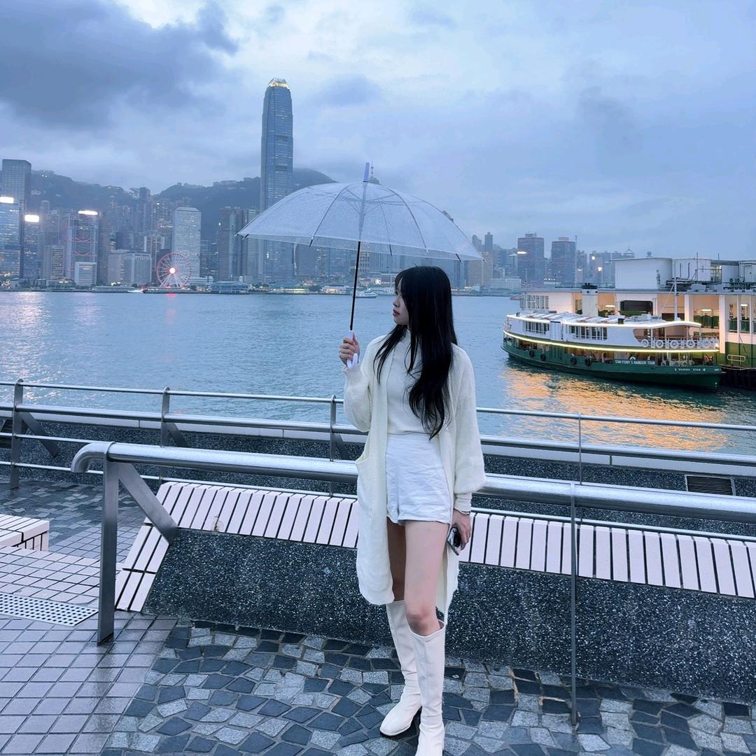 紀梵希愛吃香菜